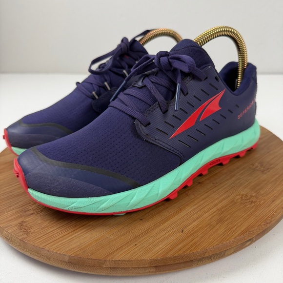 Altra Superior 5 Running Shoes - Picture 3 of 10